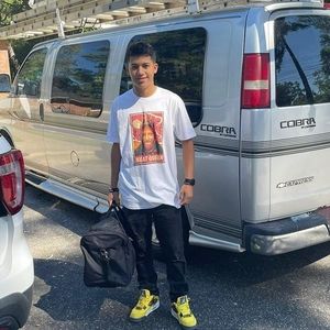 Meet your Posher, Gerson